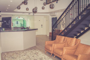 HOTEL LUAR ATLANTICO